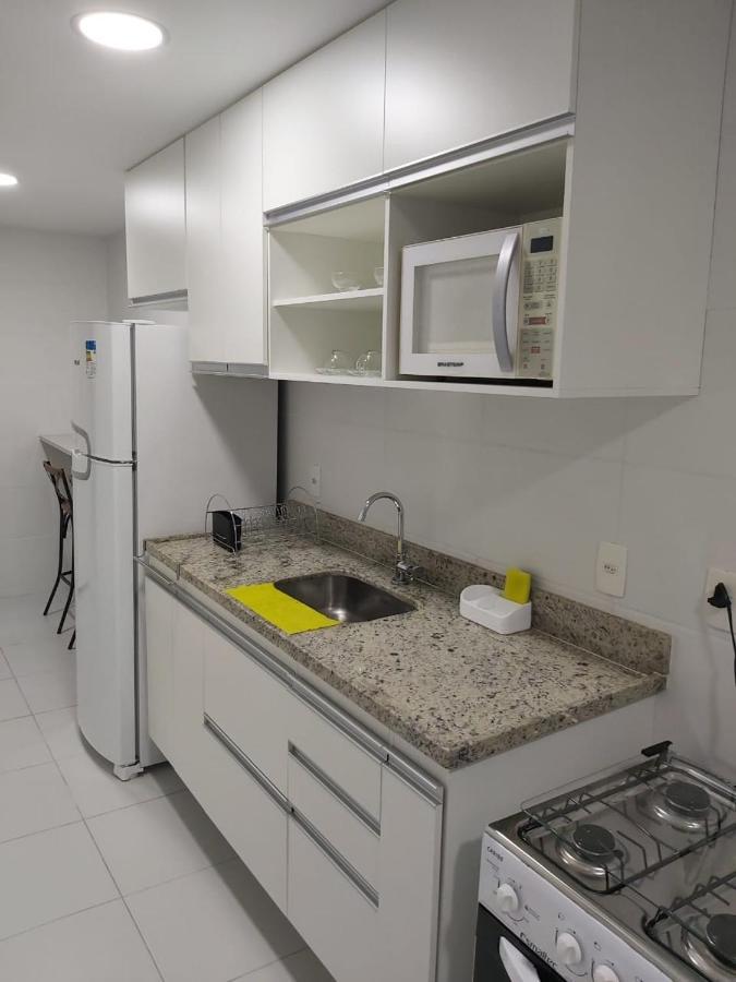 Apartamento Novo Cabo Frio!! Otima Localizacao!!