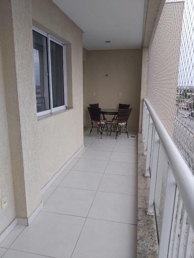 Apartamento Novo Cabo Frio!! Otima Localizacao!!