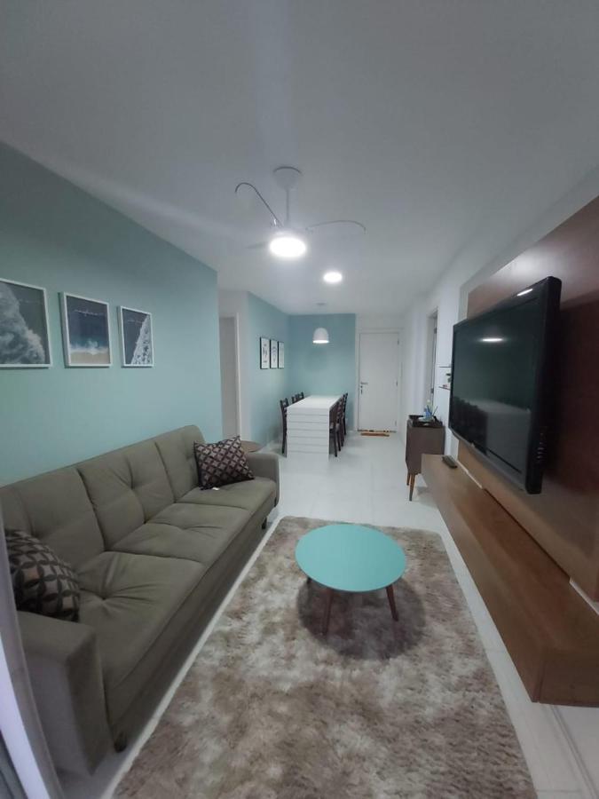 Apartamento Novo Cabo Frio!! Otima Localizacao!! * Cabo Frio
