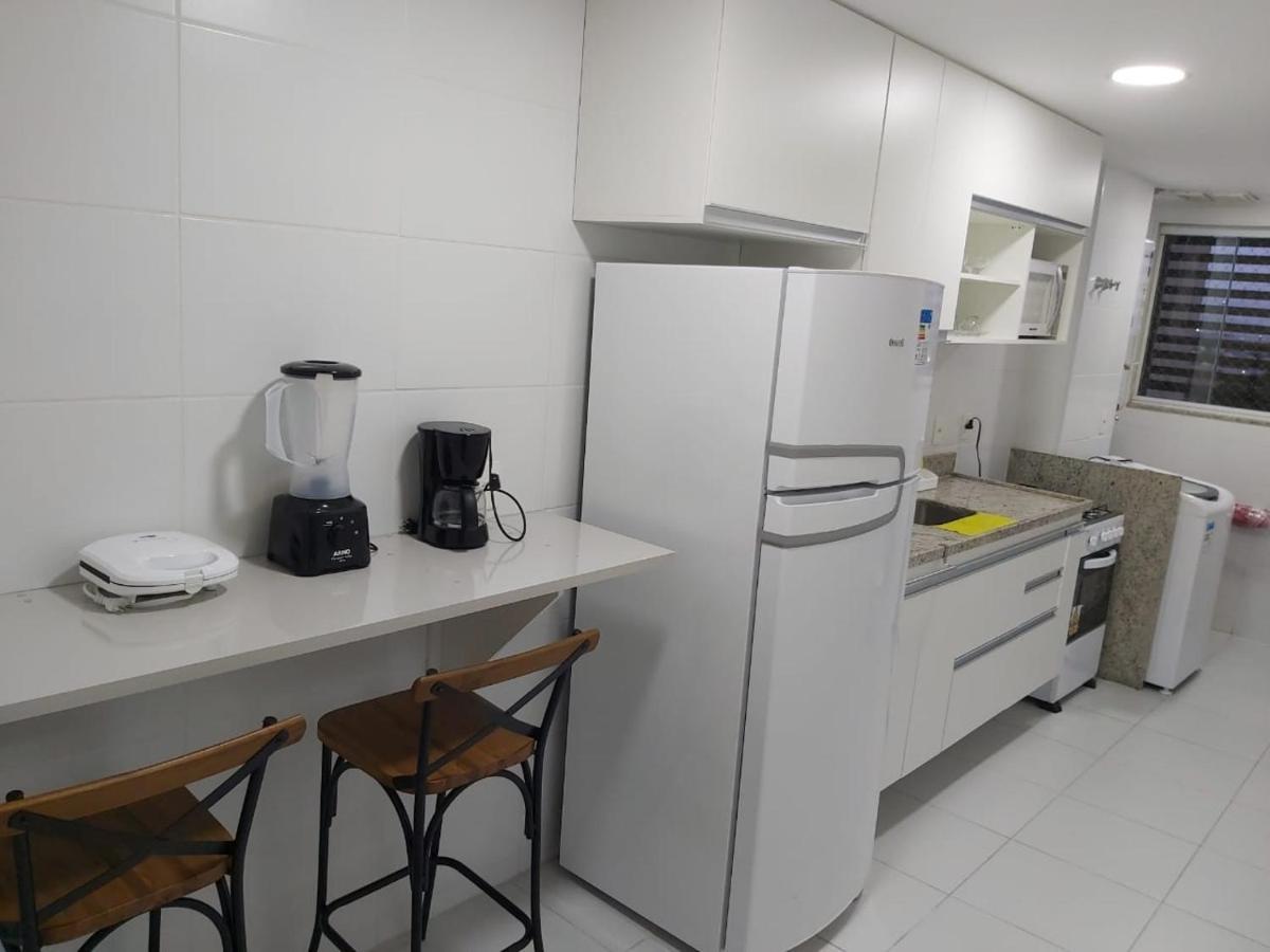 Apartamento Novo Cabo Frio!! Otima Localizacao!! Apartment Cabo Frio