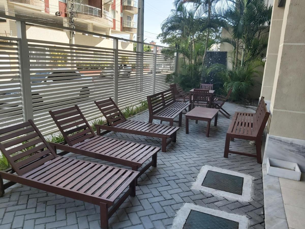 Apartamento Novo Cabo Frio!! Otima Localizacao!!