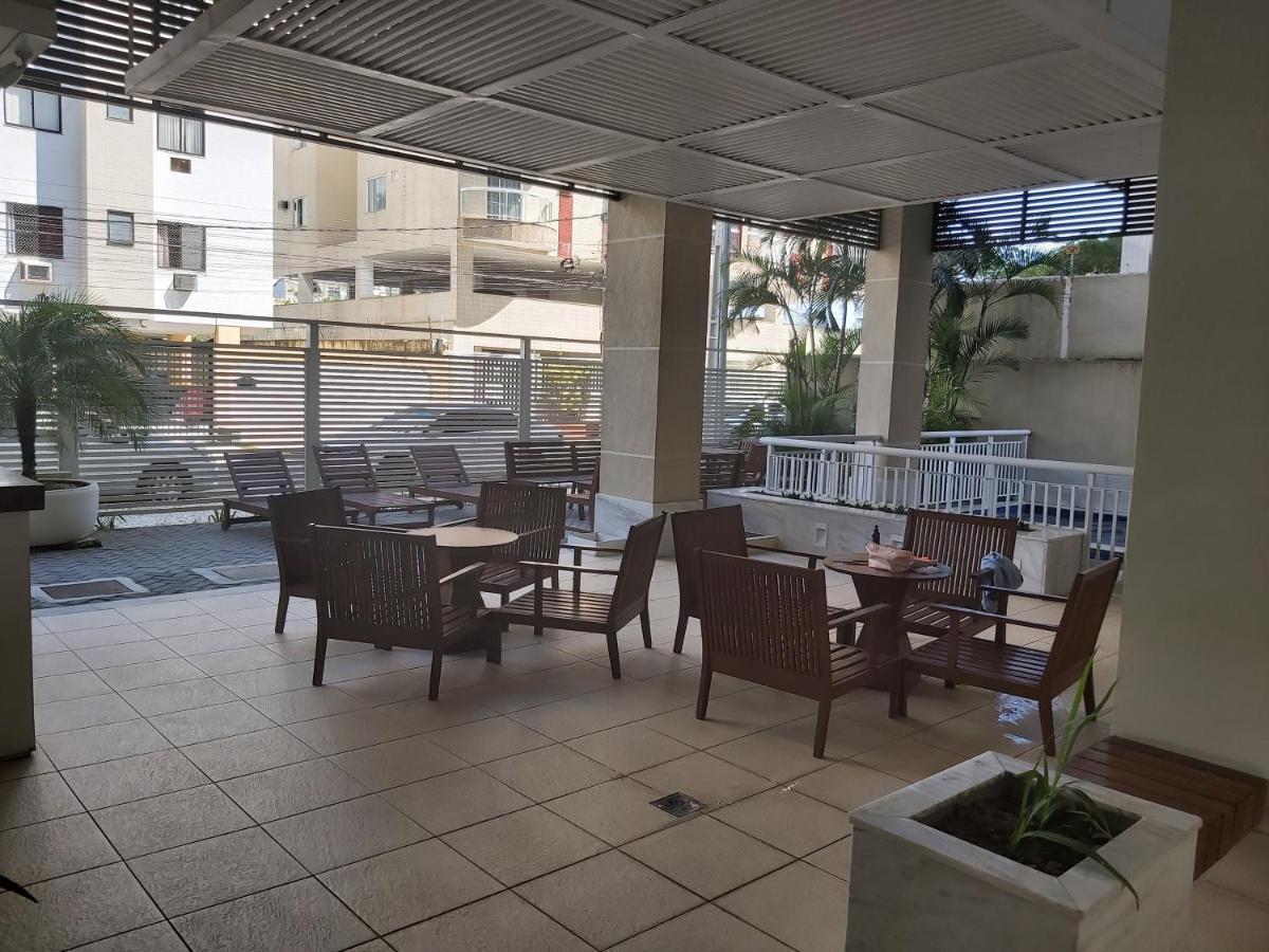 Apartment Apartamento Novo Cabo Frio!! Otima Localizacao!!