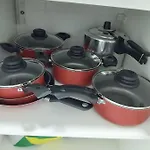 Apartamento Novo Cabo Frio!! Otima Localizacao!!