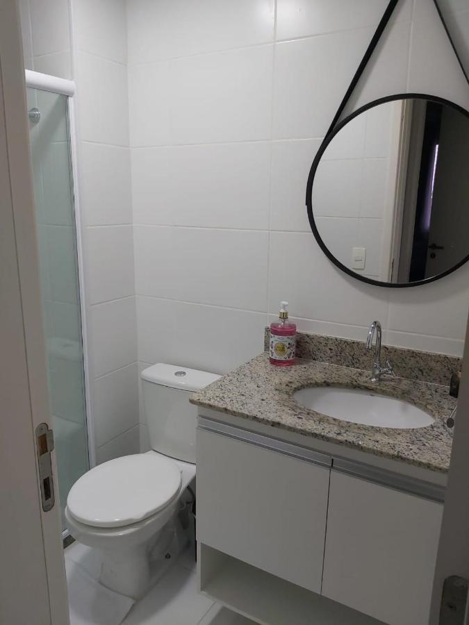 Apartamento Novo Cabo Frio!! Otima Localizacao!! Apartment Cabo Frio