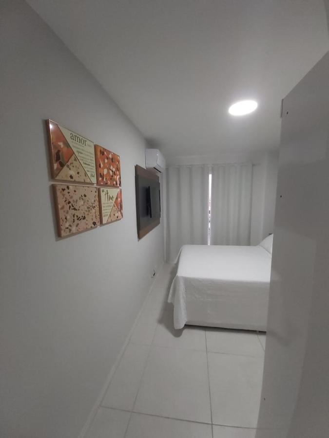 Apartamento Novo Cabo Frio!! Otima Localizacao!!