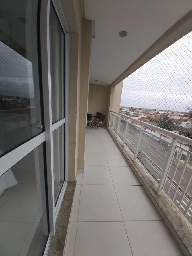 Apartment Apartamento Novo Cabo Frio!! Otima Localizacao!! Cabo Frio
