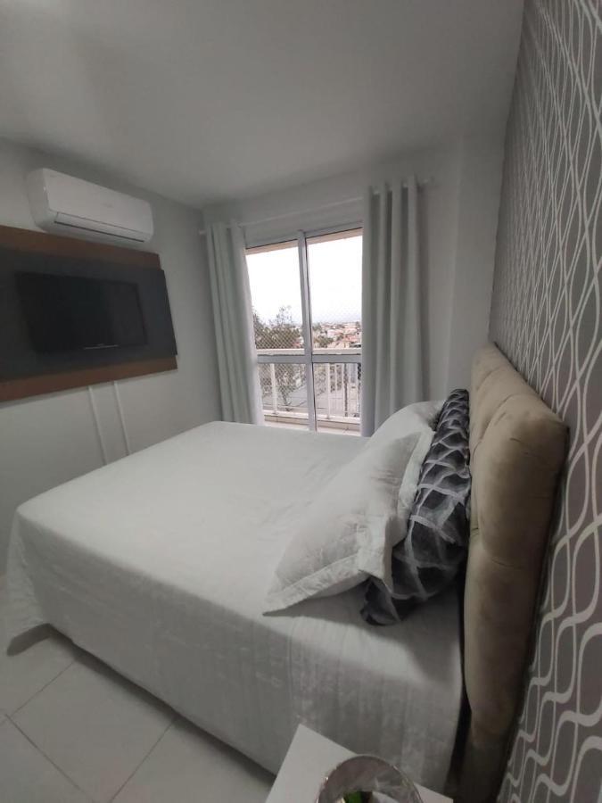 Apartamento Novo Cabo Frio!! Otima Localizacao!! Apartment